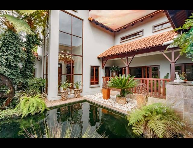 4 BEDROOM HOUSE FOR SALE IN MIDSTREAM ESTATE